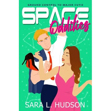 Space Oddities: Ground Control to Major Cutie