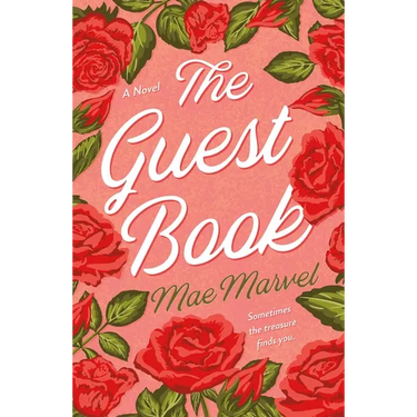 The Guest Book