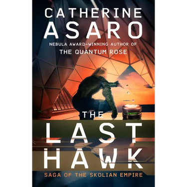 The Last Hawk