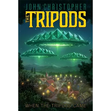 When the Tripods Came