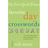 The New York Times Favorite Day Crosswords: Monday