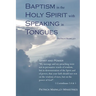 Baptism in the Holy Spirit with Speaking in Tongues