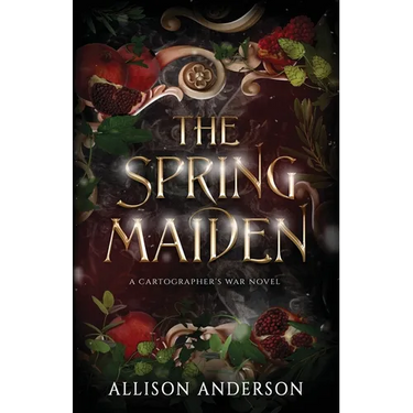 The Spring Maiden