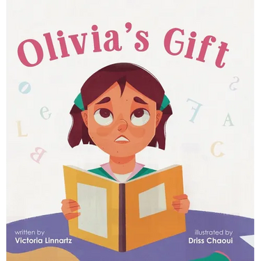 Olivia's Gift