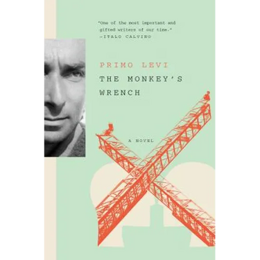The Monkey's Wrench