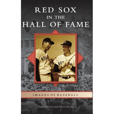 Red Sox in the Hall of Fame