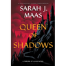 Queen of Shadows