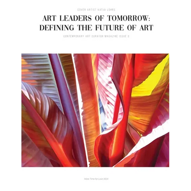 Art Leaders of Tomorrow: Defining the Future of Art