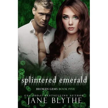 Splintered Emerald