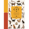 Paperscapes: The Cat: A Book That Transforms Into a Work of Art