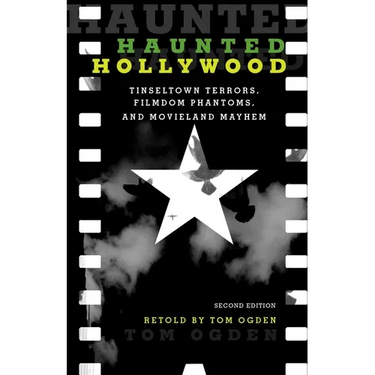 Haunted Hollywood