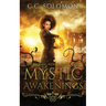 Mystic Awakenings: Paranormal World Book Three