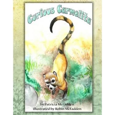 Curious Carmelita