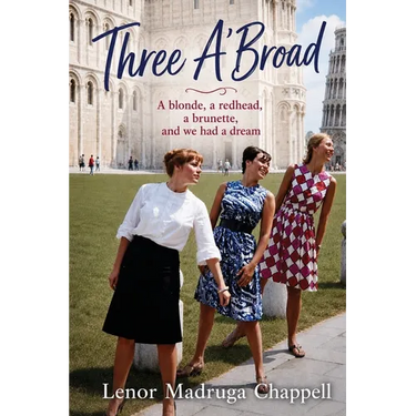 Three A'Broad