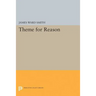 Theme for Reason