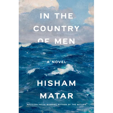 In the Country of Men