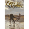Spectral Realms No. 22: Winter 2025