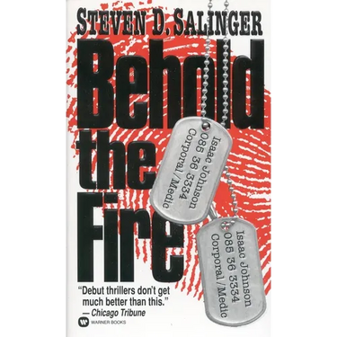 Behold the Fire