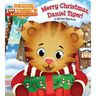 Merry Christmas, Daniel Tiger!