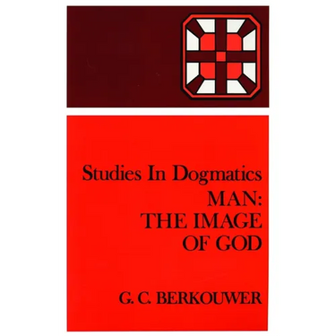 Man: The Image of God