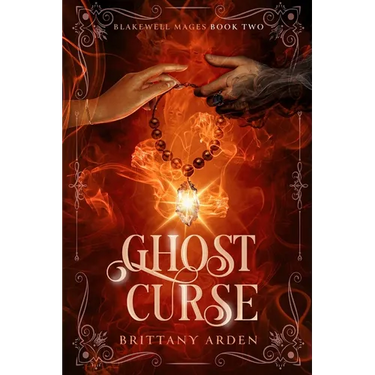 Ghost Curse
