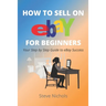 How to Sell on eBay for Beginners