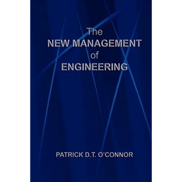 The New Management of Engineering
