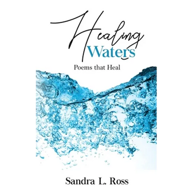 Healing Waters: Poems that Heal