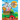 Toddler Coloring Book: Farm Animals, Activity Book for Kids Ages 2-4, Giant Coloring Books for Kids