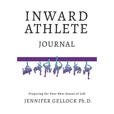 Inward Athlete: Preparing for Your Next Season of Life