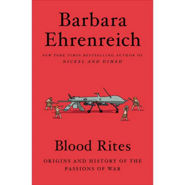 Blood Rites