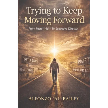 Trying to Keep Moving Forward