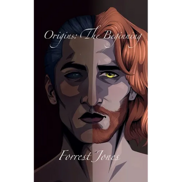 Origins: The beginning