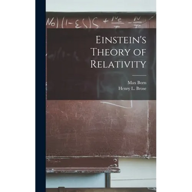 Einstein's Theory of Relativity