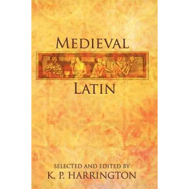 Medieval Latin