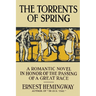 The Torrents of Spring