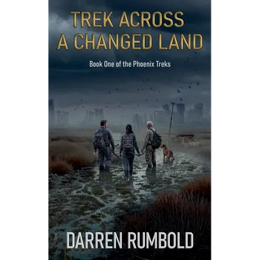 Trek Across a Changed Land