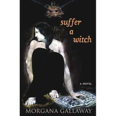Suffer a Witch