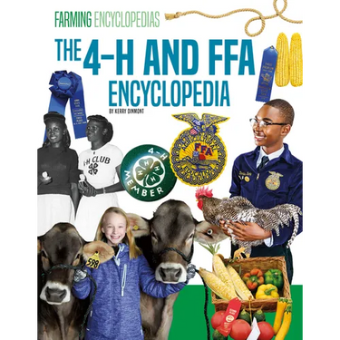 4-H and Ffa Encyclopedia