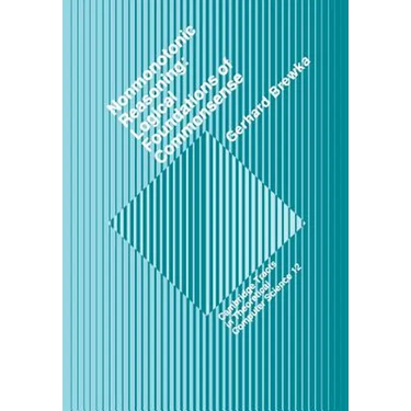 Nonmonotonic Reasoning: Logical Foundations of Commonsense