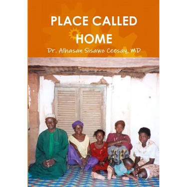 Place Called Home