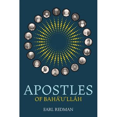 Apostles of Bahá'u'lláh