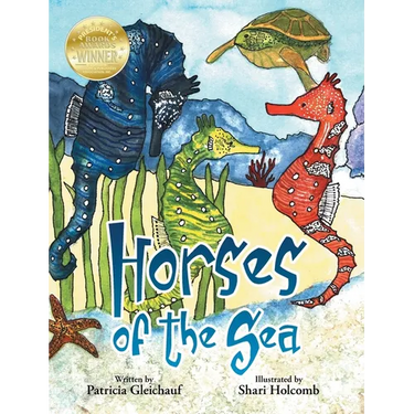 Horses of the Sea