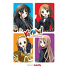 K-On!: The Complete Omnibus Edition