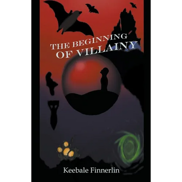 The Beginning of Villainy