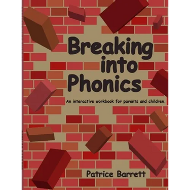 Breaking Into Phonics