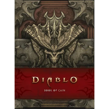 Diablo: Book of Cain