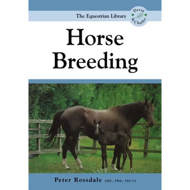Horse Breeding