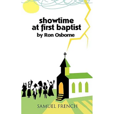 Showtime at First Baptist