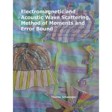 Electromagnetic and Acoustic Wave Scattering, Method of Moments and Error Bound